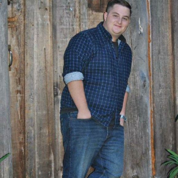 Meet your Posher, Jacob - Picture 1 of 1